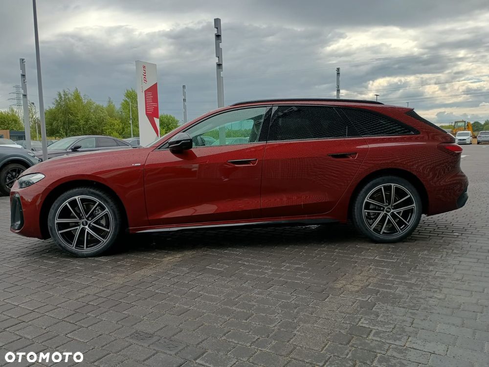 Audi A5 Avant - 7