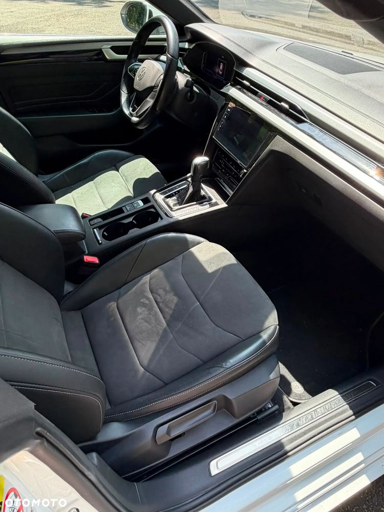 Volkswagen Arteon 2.0 TSI R-Line DSG - 32
