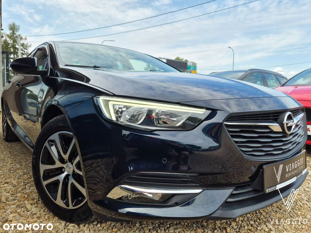 Opel Insignia - 2