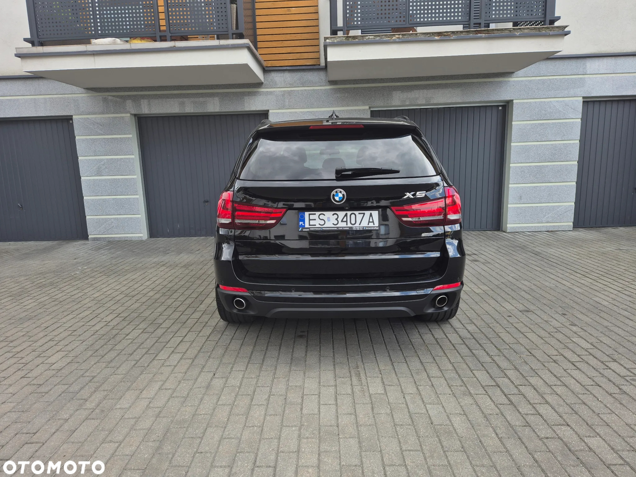 BMW X5 xDrive25d - 6