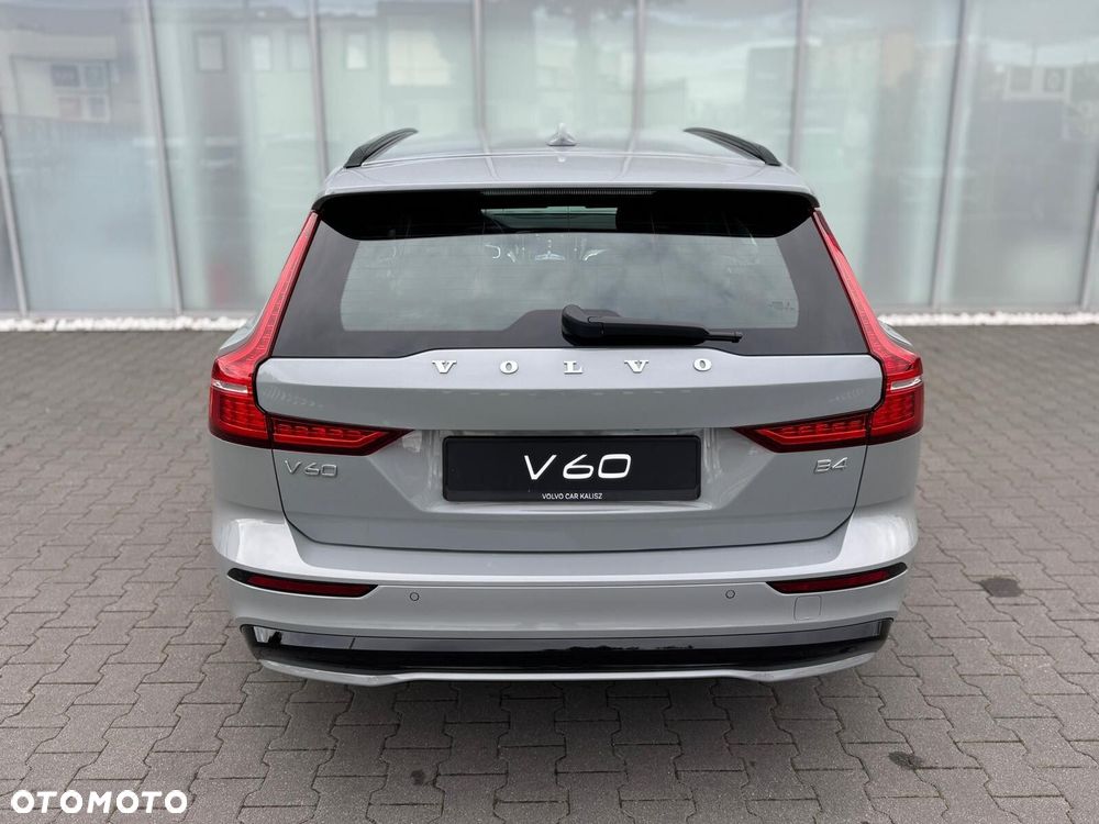 Volvo V60 - 4