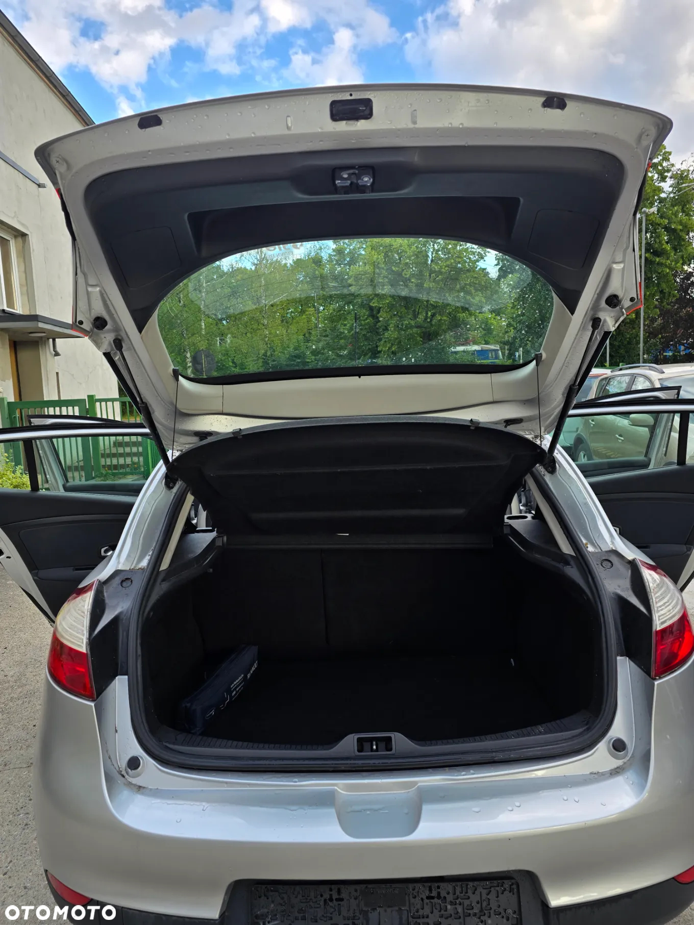 Renault Megane - 22