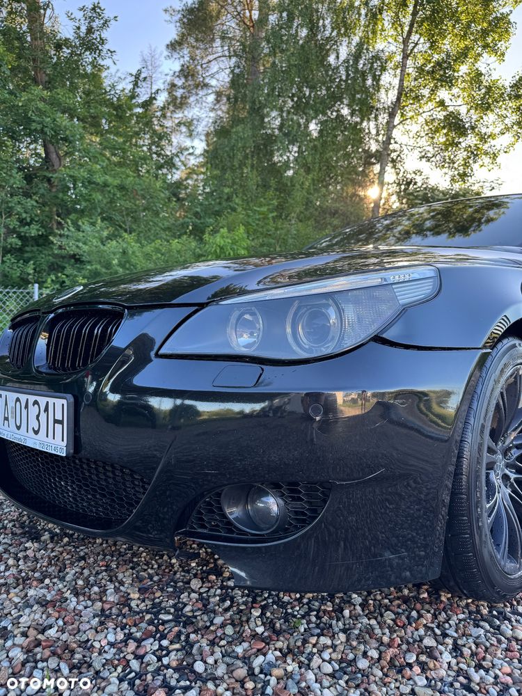BMW Seria 5 - 10