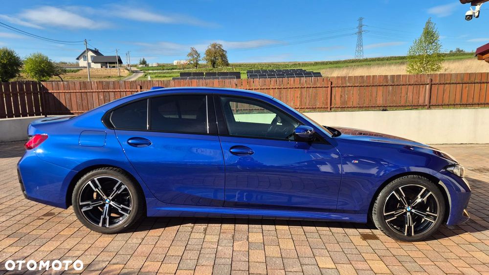 BMW Seria 3 318i - 2