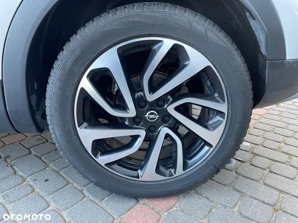 Opel Grandland X - 6