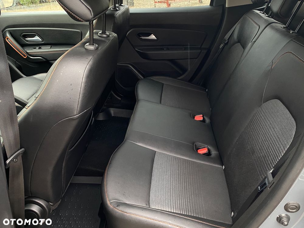 Dacia Duster 1.3 TCe Prestige+ - 15