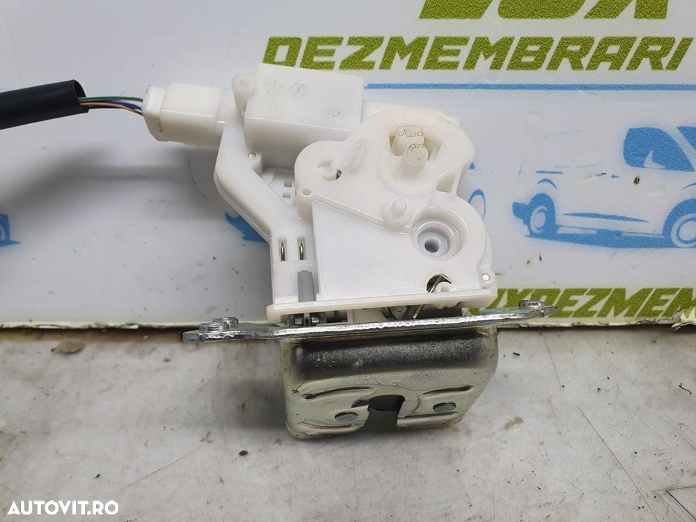 Broasca haion Suzuki Ignis 3 [2016 - 2020] 1.2 hybrid K12C - 3