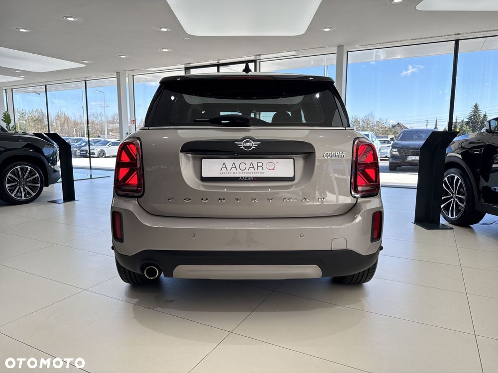 MINI Countryman - 4