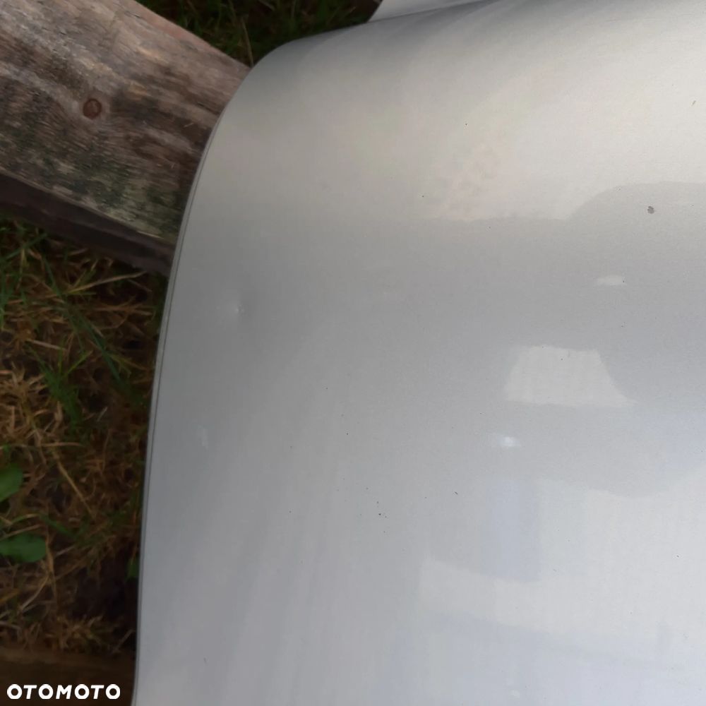 Drzwi Tylne Tył Lewe Volvo S60 I 426 - 4