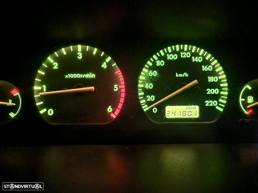 Land Rover Freelander 2.0 di - 5