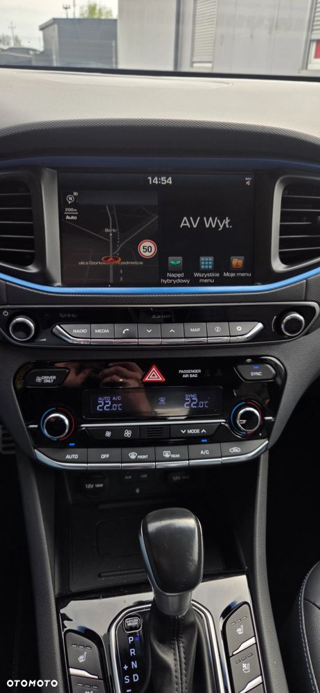 Hyundai IONIQ 1.6 GDI Prime - 28