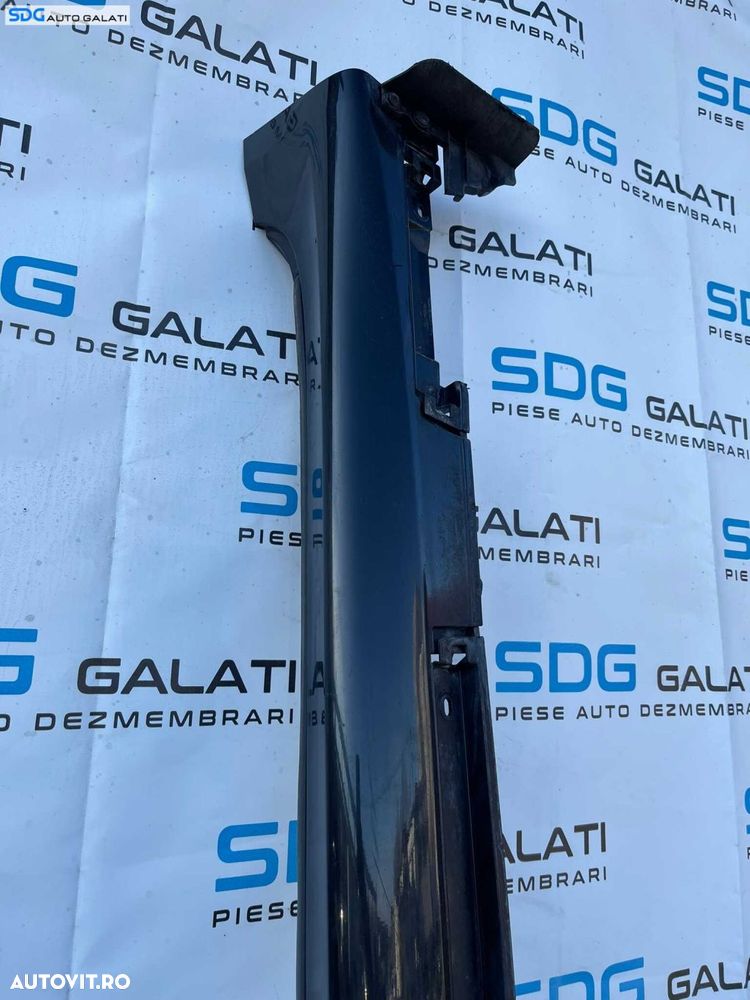 Prag Lateral Stanga Capac Plastic Lexus IS IS220 2005 - 2010 - 4