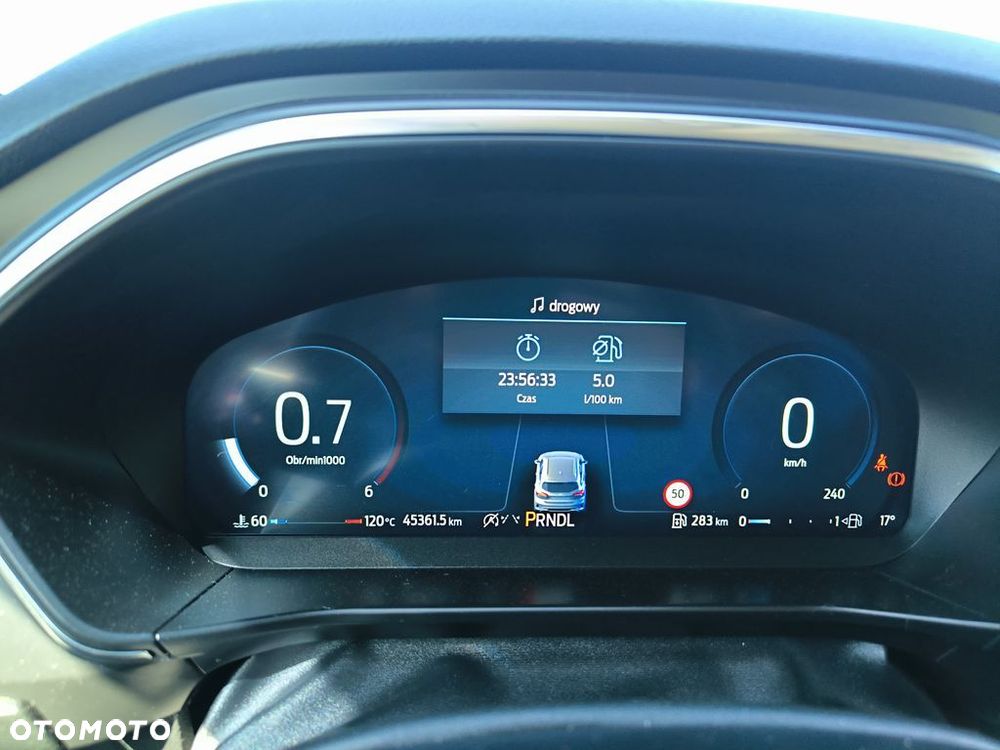 Ford Focus - 19