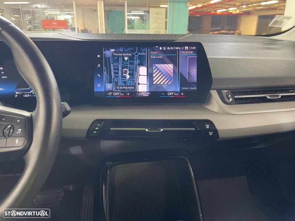 BMW 225xe Active Tourer e xDrive - 7