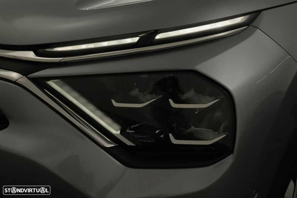 Citroën C4 1.2 PureTech Max - 6