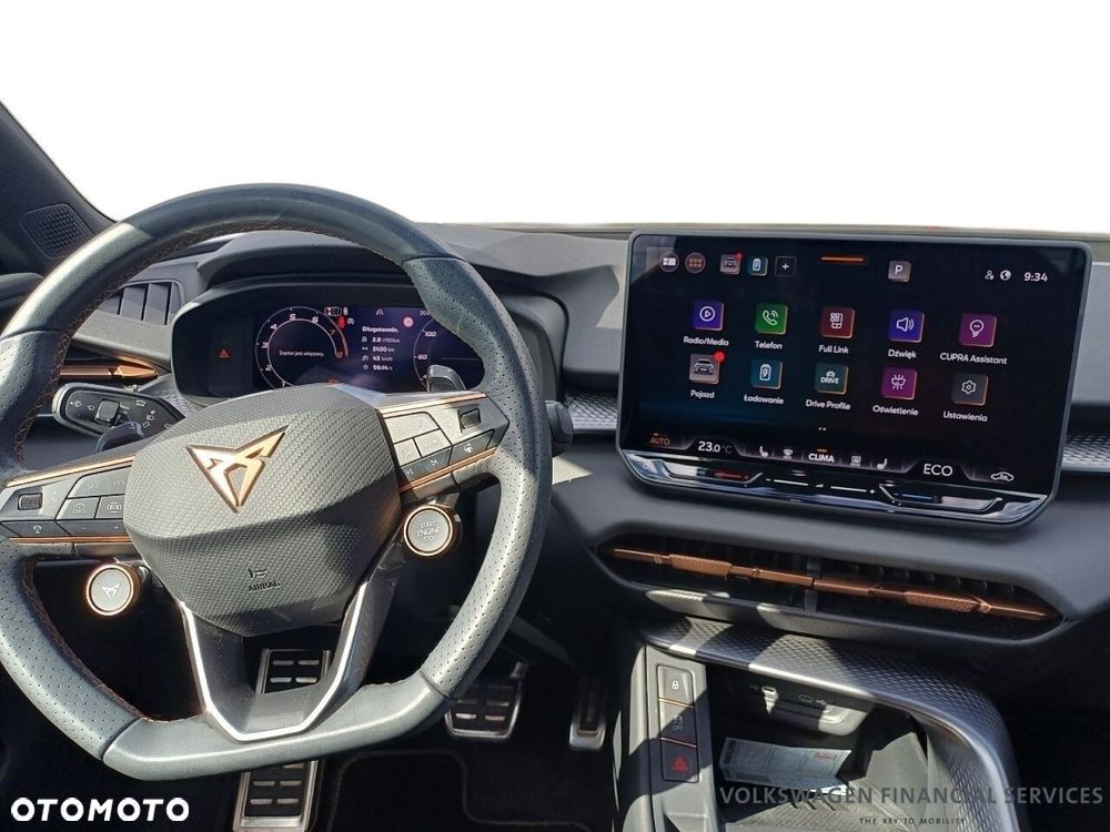 Cupra Terramar 1.5 eHybrid PHEV VZ DSG - 5
