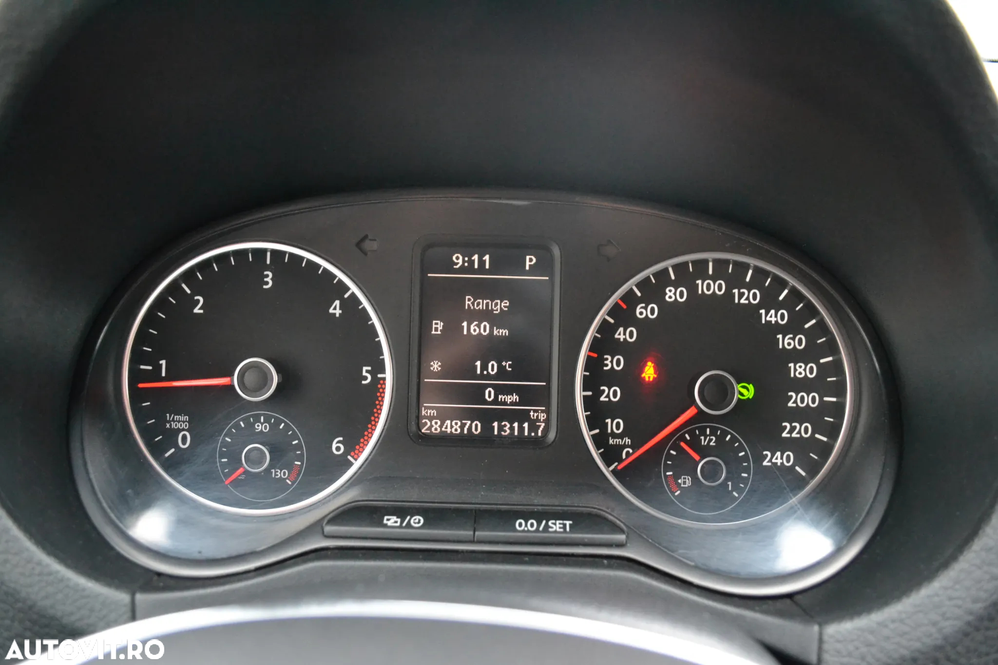 Volkswagen Amarok 2.0 BiDI 4x4 Cabina Dubla Highline Aut. - 19