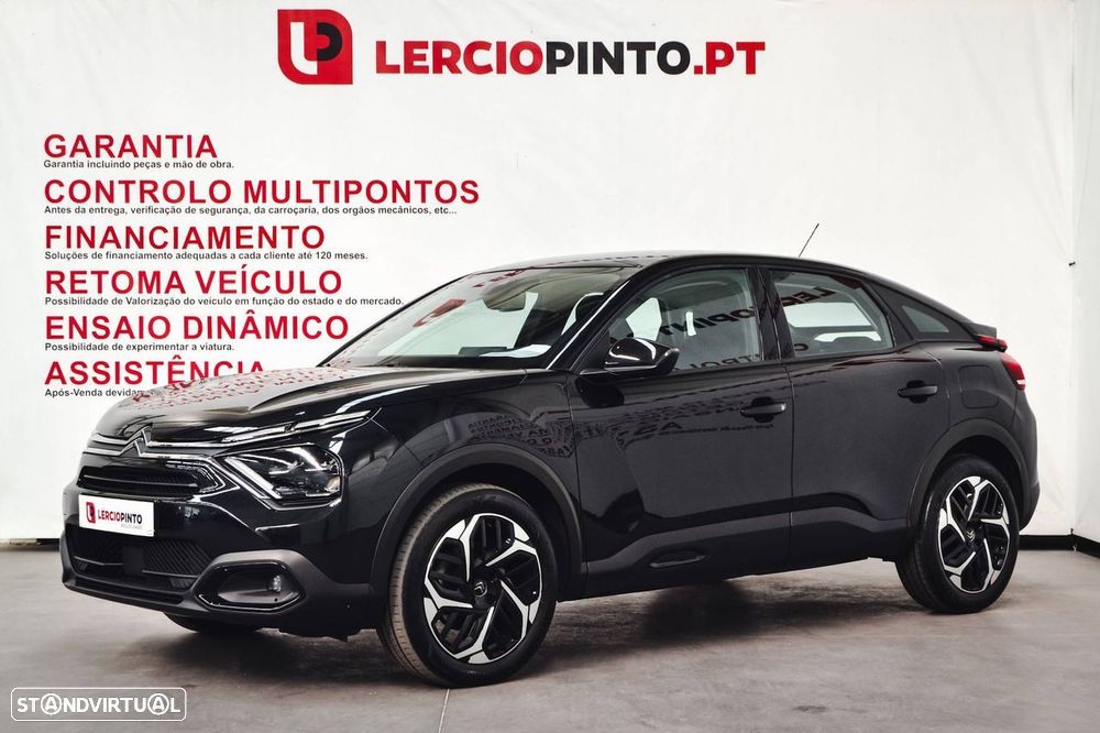 Citroën C4 1.2 PureTech Feel - 2