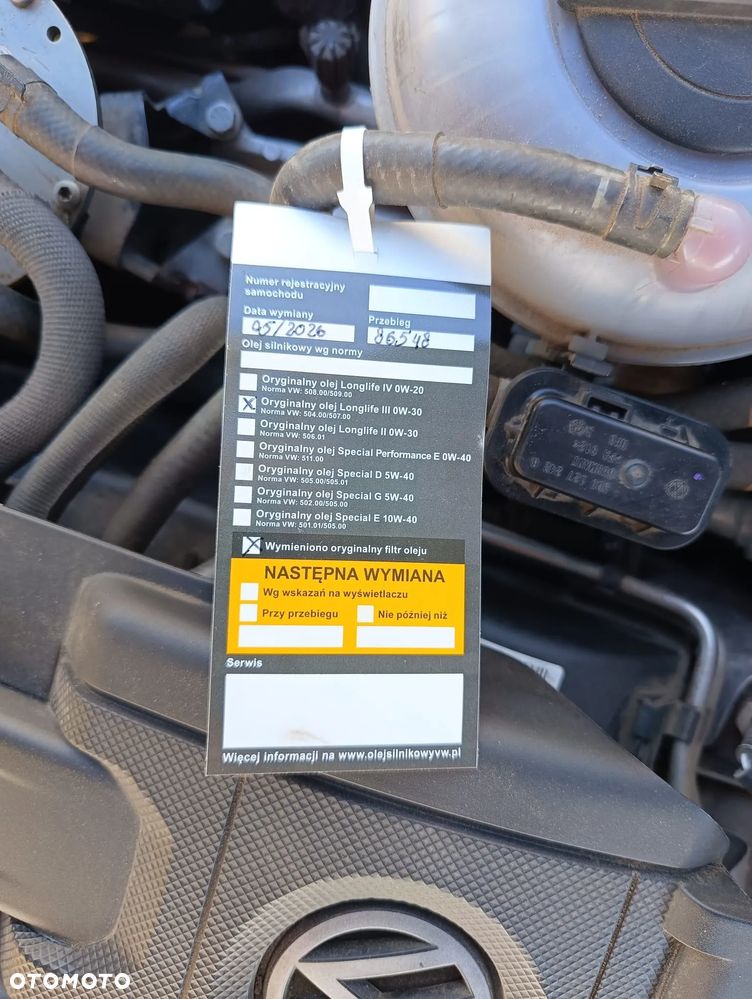 Volkswagen Golf - 13