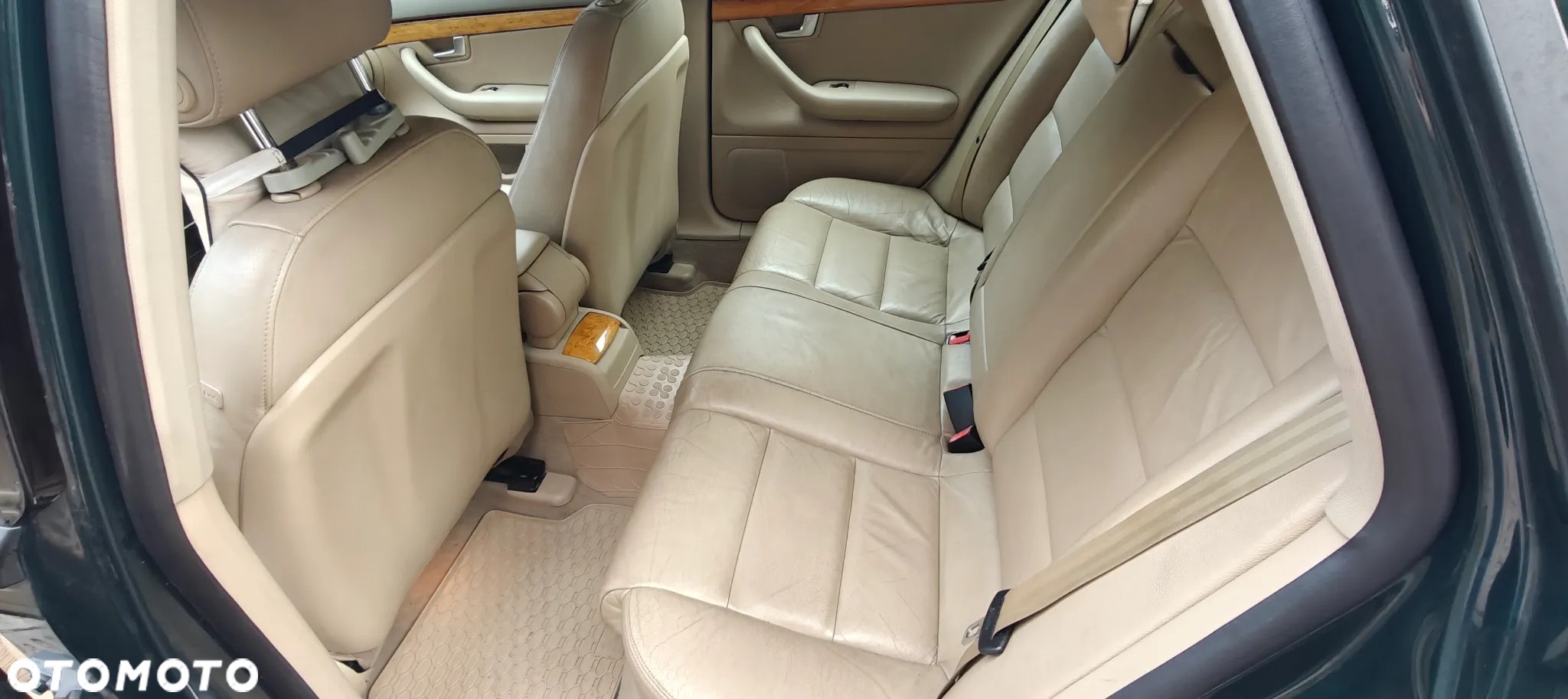 Audi A4 2.0 TDI - 13