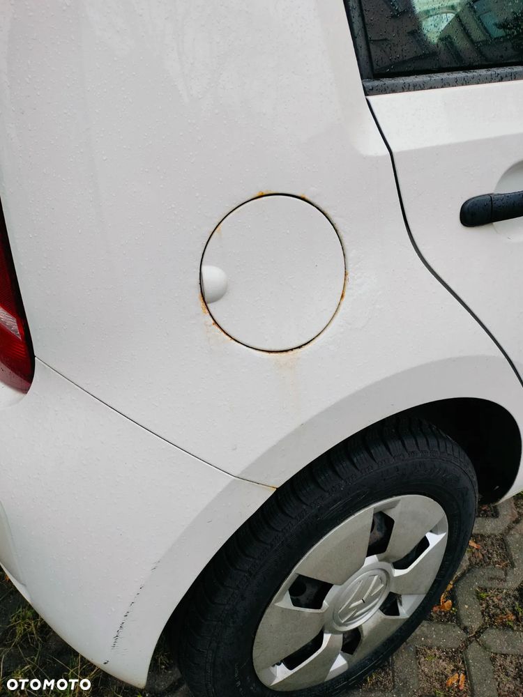 Volkswagen up! 1.0 take EU6 - 9