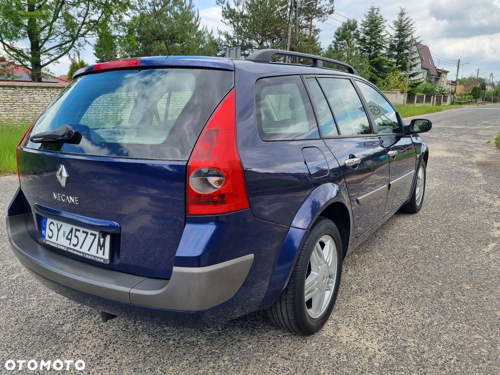Renault Megane 2.0 Luxe Expression - 3