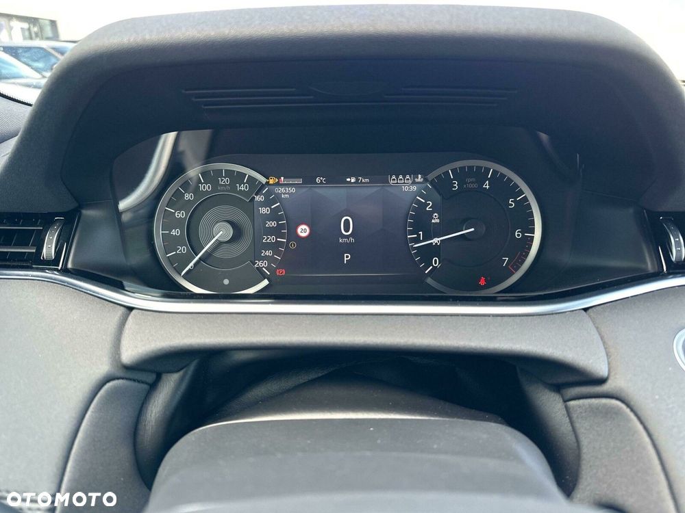 Land Rover Range Rover Evoque - 18