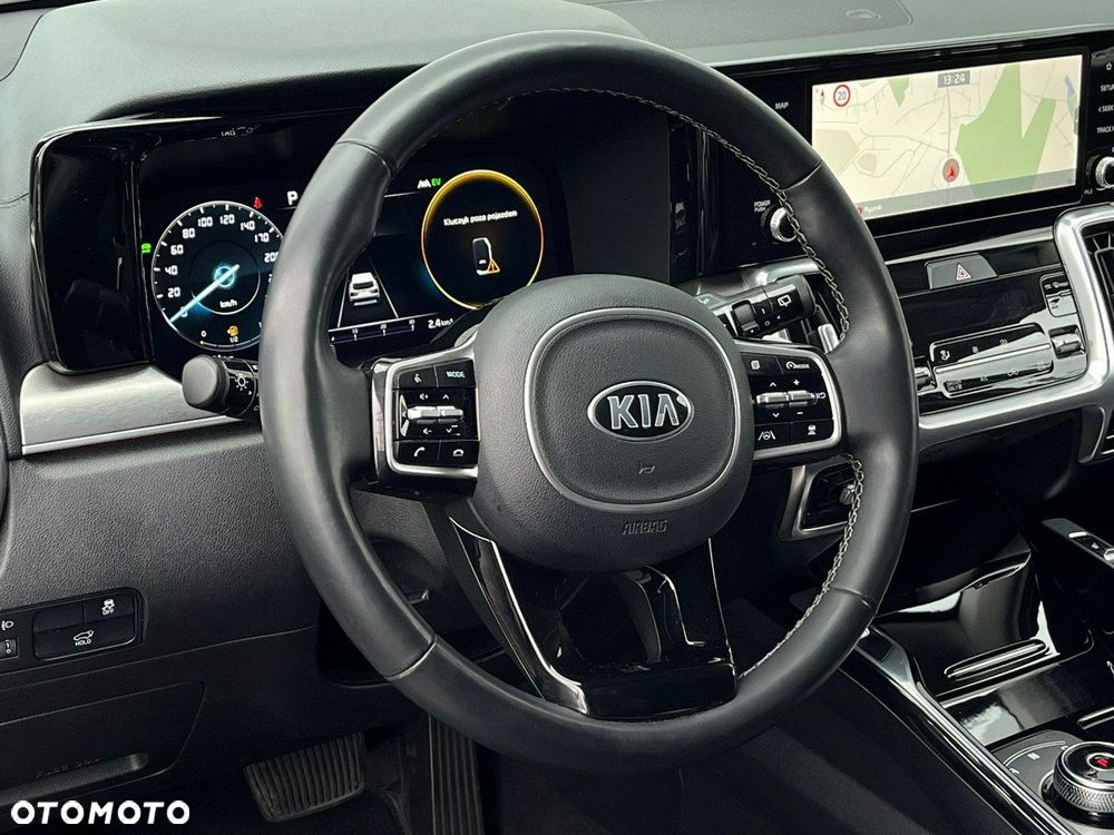 Kia Sorento - 20