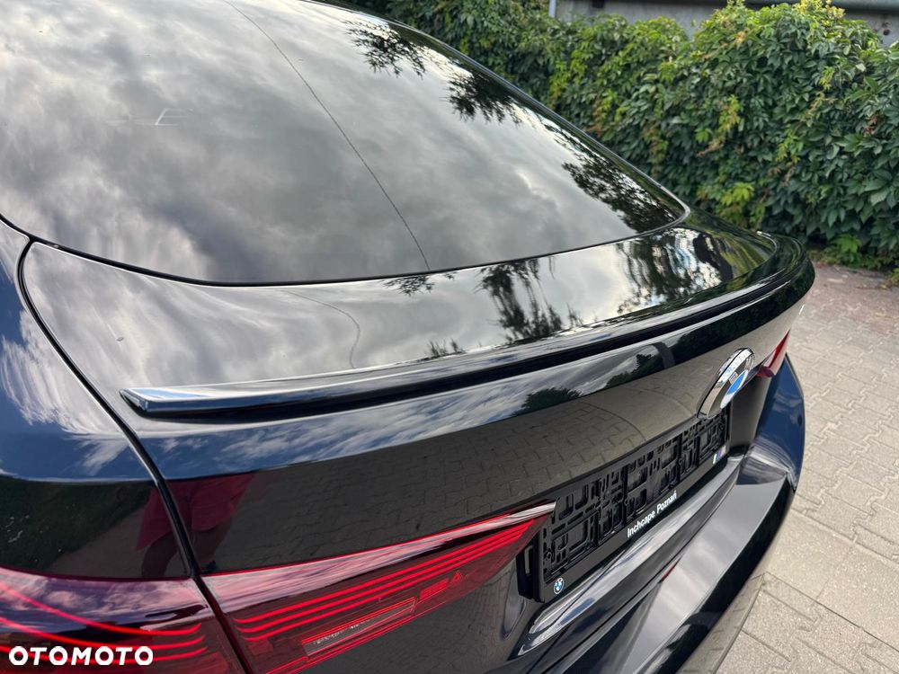 BMW Seria 4 420d M Sport sport - 31