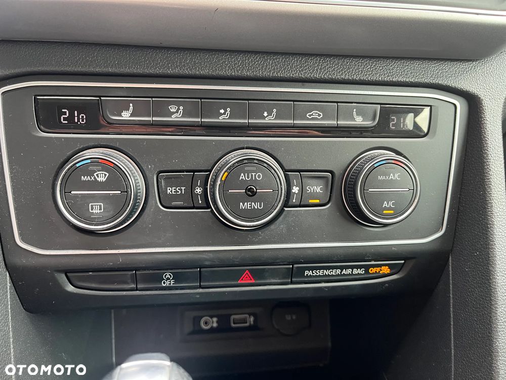 Volkswagen Atlas - 23