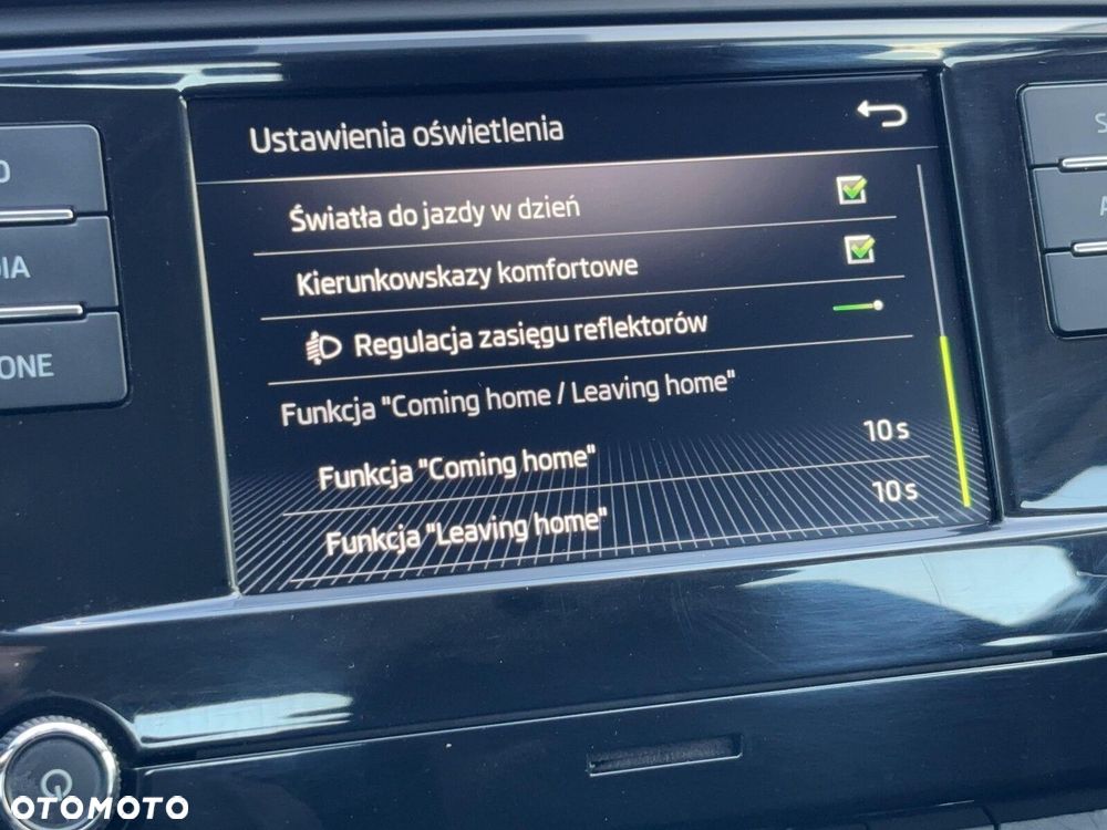 Skoda Octavia 1.6 TDI Ambition - 23