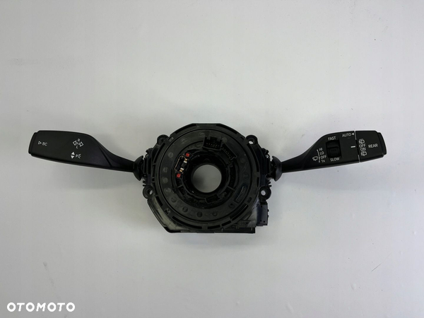 PRZEŁĄCZNIK ZESPOLONY PAJĄK MANETKI ŚWIATEŁ BMW X1 F48 X3 F25 OE 9368603