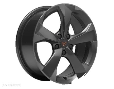 Cupra Leon Sportstourer 1.5 eTSI DSG - 11