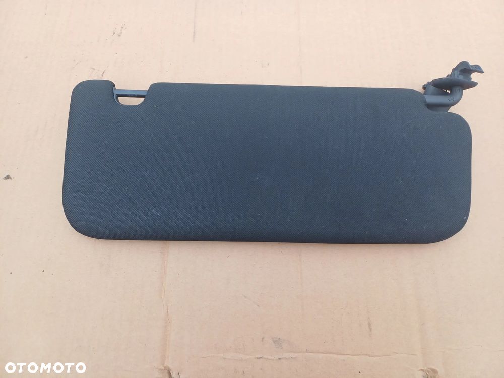 Słonecznik daszek lewy Kia Sorento IV MQ4 21-24r - 2