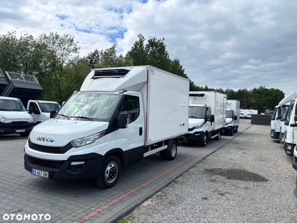 Iveco 35C13,,35C14,35C15,35C16 - 3