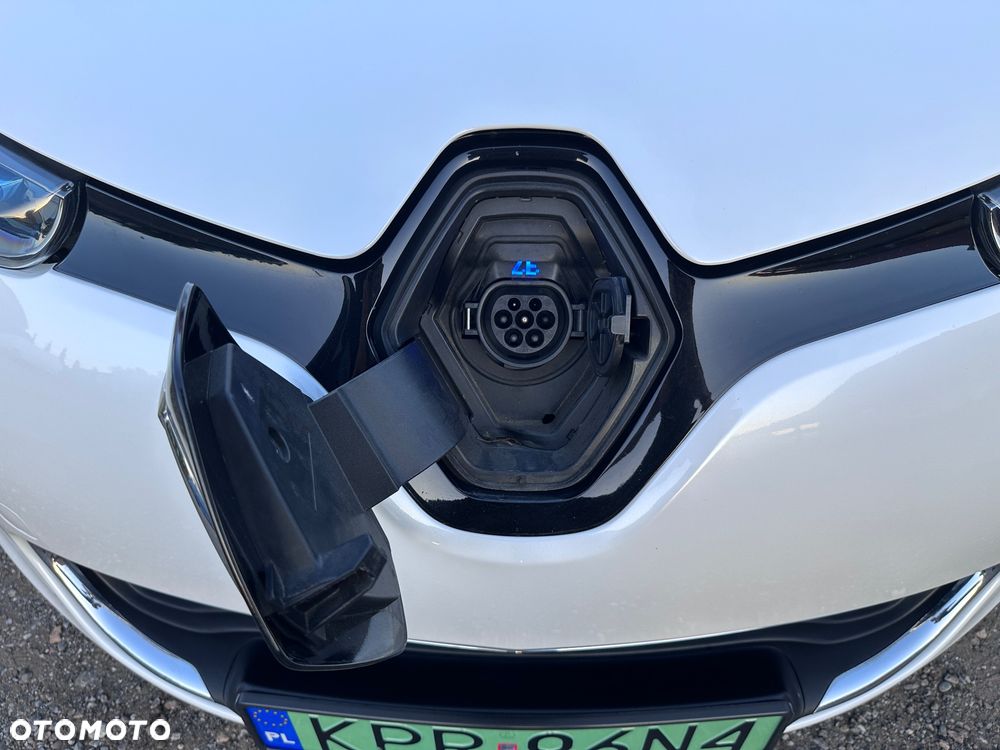 Renault Zoe - 31