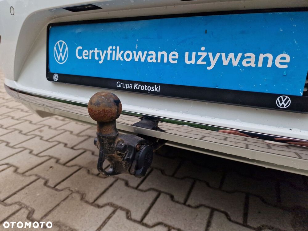 Volkswagen Arteon 2.0 TDI Elegance DSG - 22