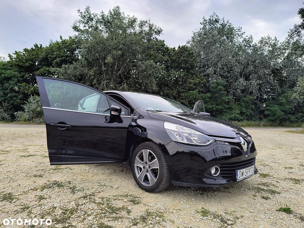 Renault Clio 0.9 TCe Techno Feel - 11