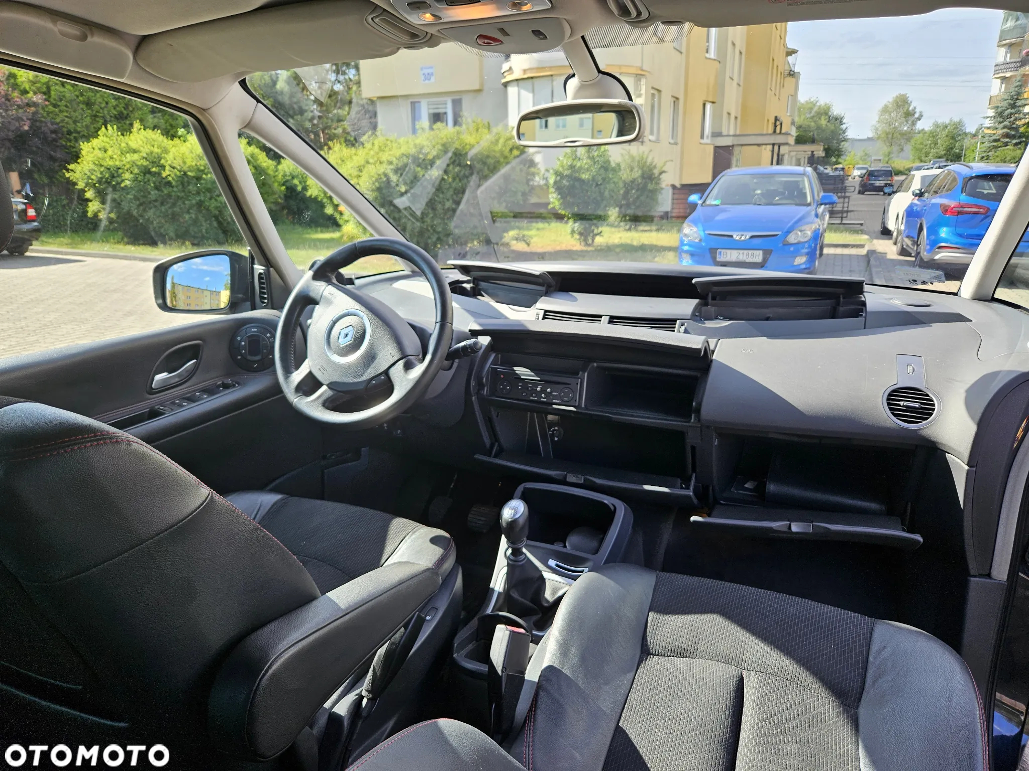 Renault Grand Espace 2.0 Dynamique - 10