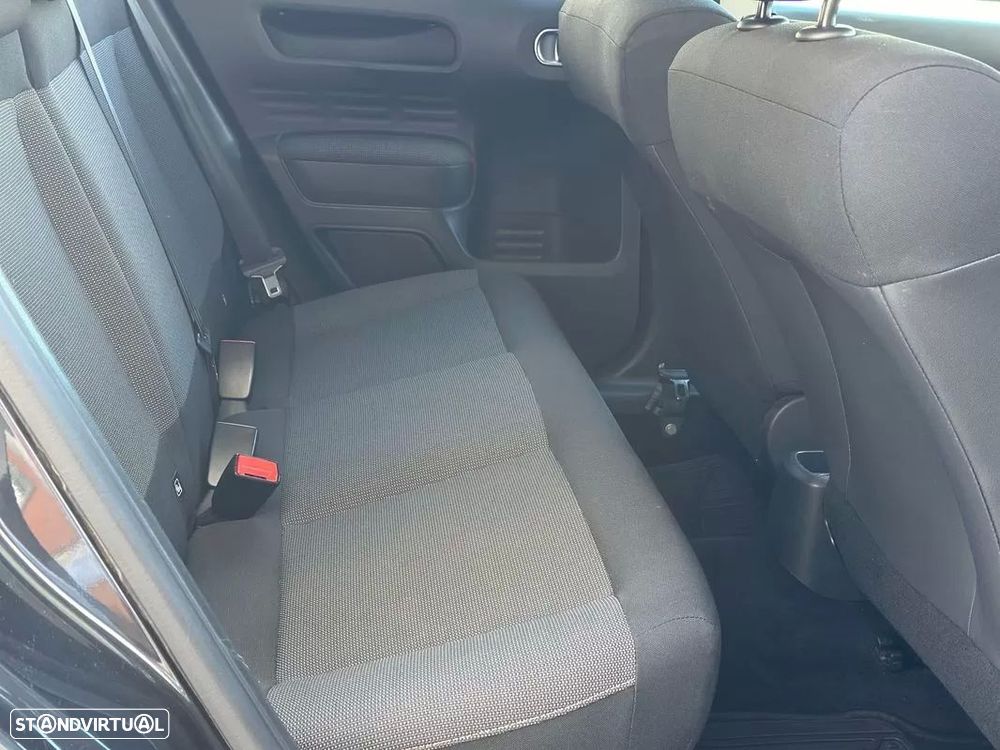 Citroën C4 Cactus 1.2 VTi Feel Ed.Hello - 28
