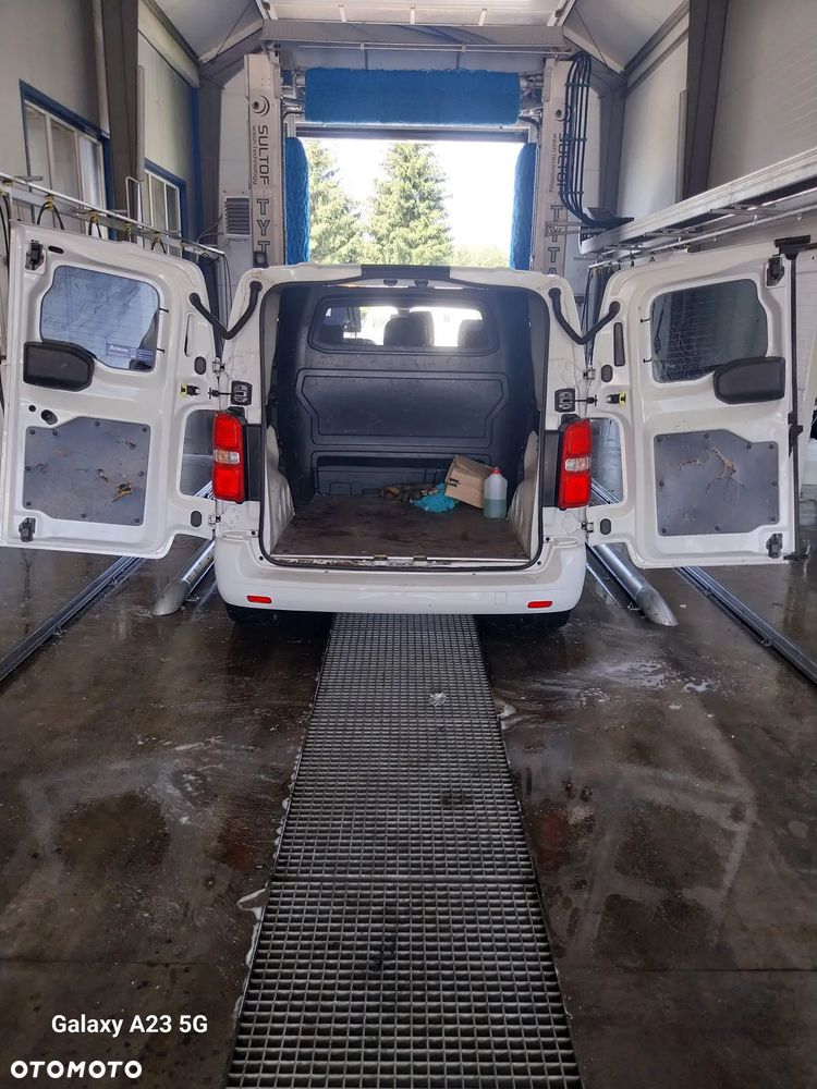 Opel Vivaro Long 2,7t Enjoy (bryg.) - 7