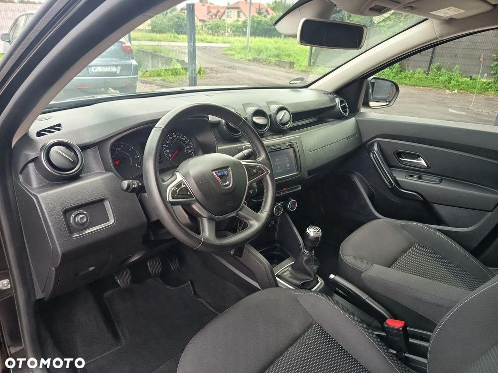 Dacia Duster - 15