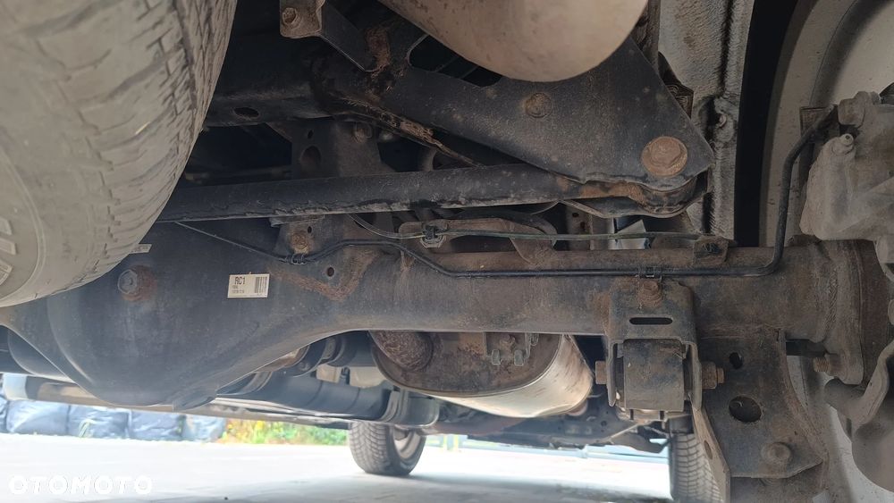 Toyota 4-Runner - 26