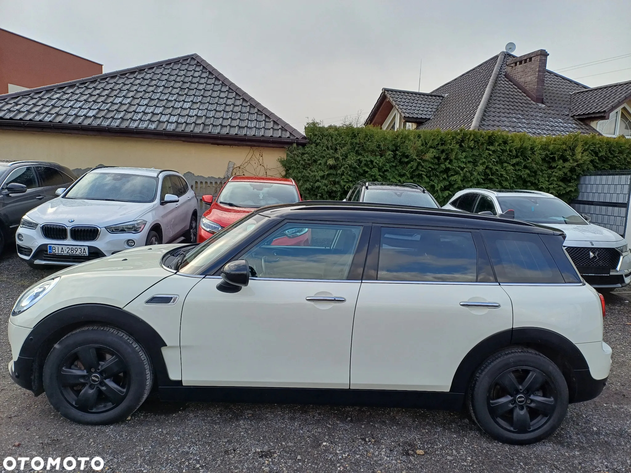 MINI Clubman Cooper Estate Edition - 3