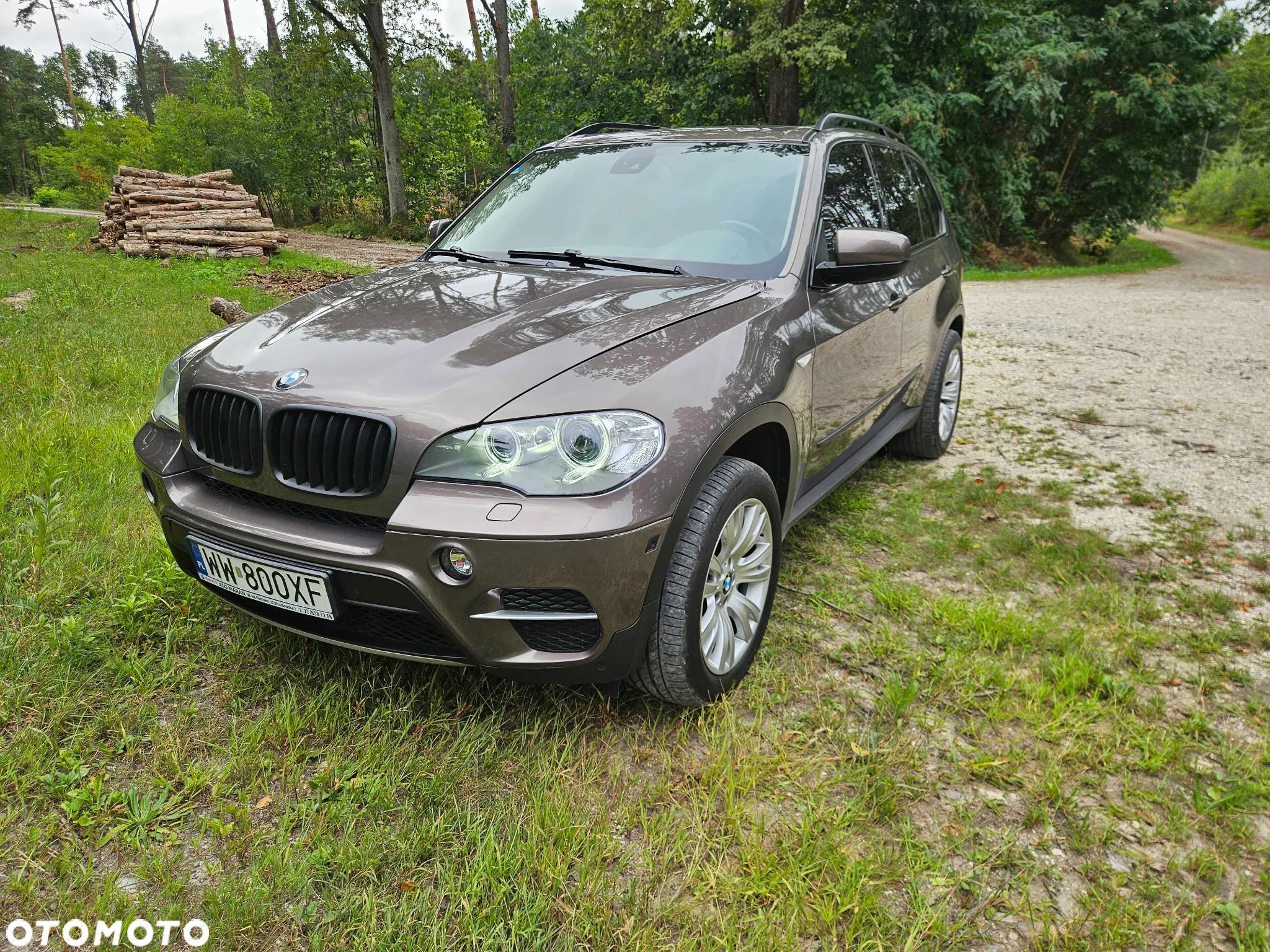 BMW X5 3.0d xDrive - 1