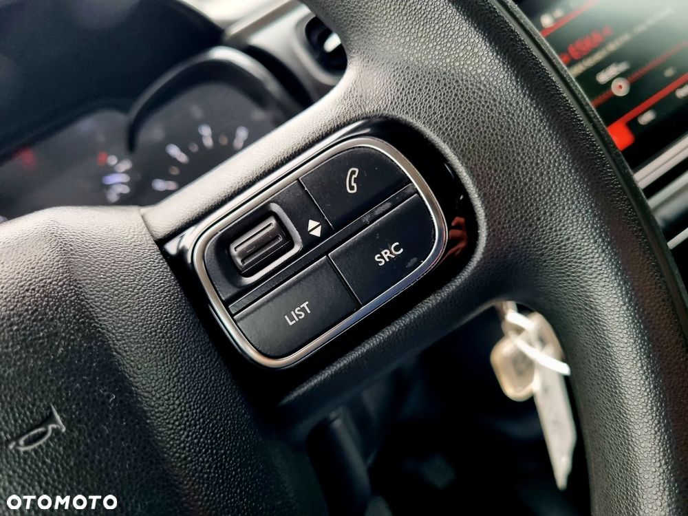 Citroën C3 1.2 PureTech Shine - 18