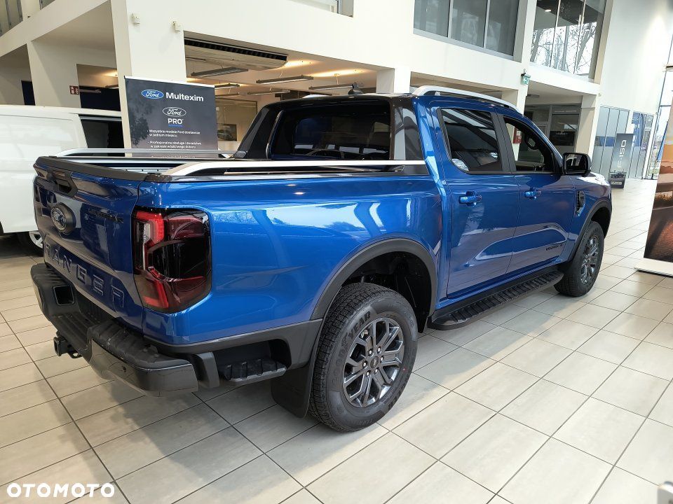 Ford Ranger - 4