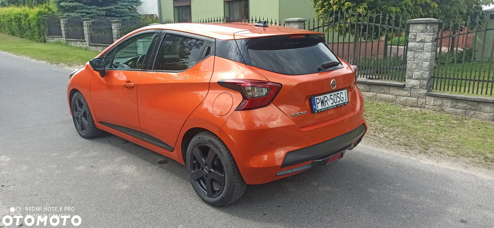 Nissan Micra 1.5 dCi N-Connecta - 5