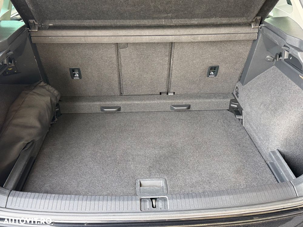 Volkswagen Tiguan 2.0 TSI 4Motion (BlueMotion Technology) DSG Highline - 32