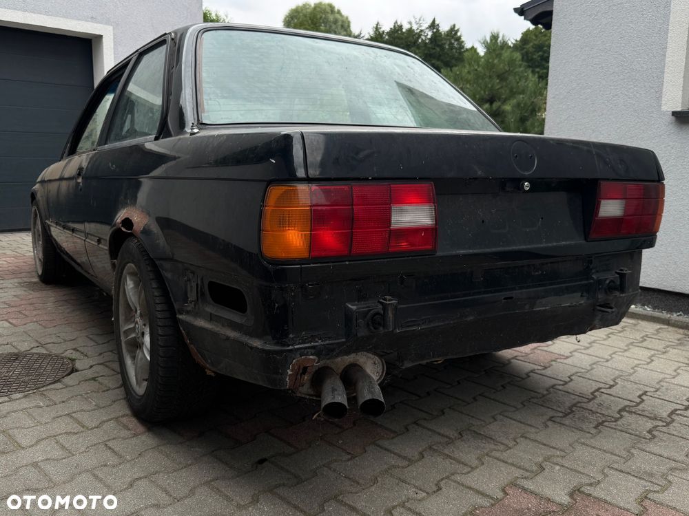 BMW Seria 3 - 8